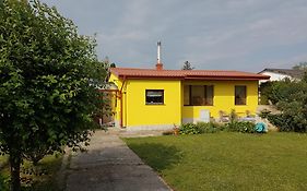 Ferienhaus Sonnenweg